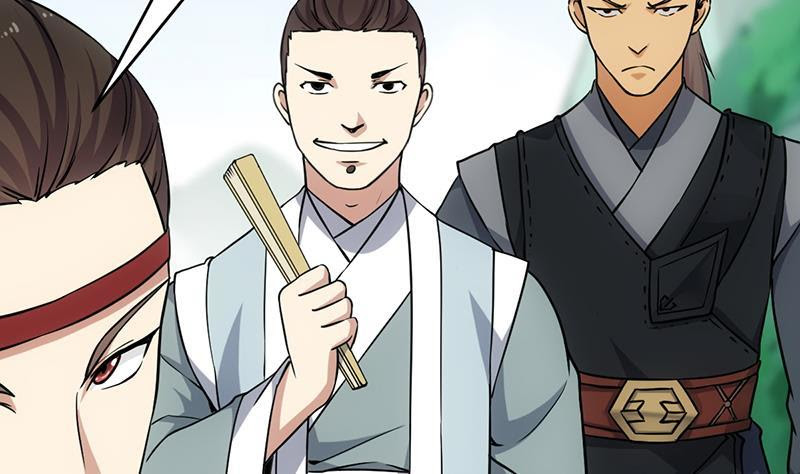 The Immortal Devil Emperor Chapter 86 Bahasa Indonesia